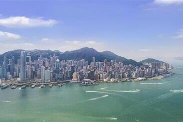 هتل W Hong Kong
