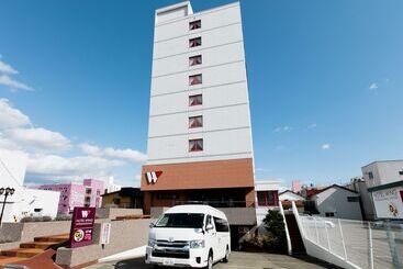 هتل Wing International Chitose