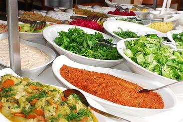 هتل Yaman Life