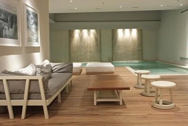 Libertad Hotel Buenos Aires