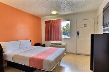 Motel 6 Austin, Tx