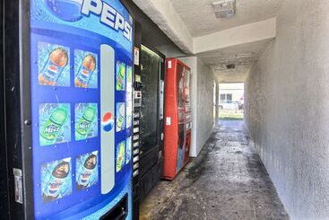 Motel 6 Austin, Tx