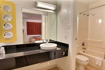 Motel 6 Austin, Tx