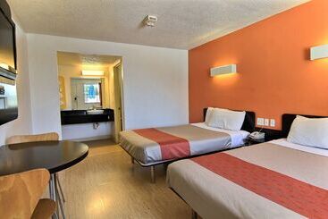 Motel 6 Austin, Tx