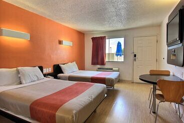 Motel 6 Austin, Tx