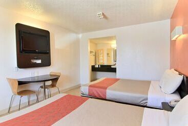 Motel 6 Austin, Tx