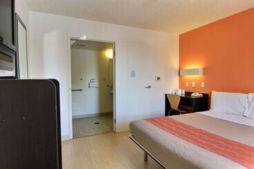 Motel 6 Austin, Tx