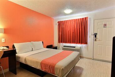 Motel 6 Austin, Tx