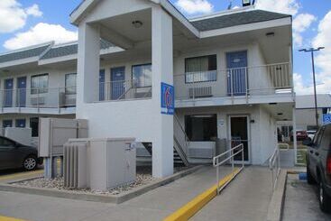 Motel 6 Austin, Tx