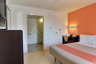 Motel 6 Austin, Tx