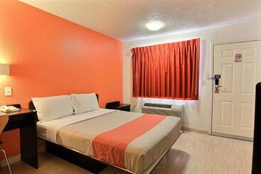 Motel 6 Austin, Tx