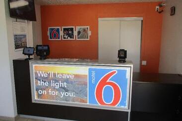 Motel 6 Austin, Tx