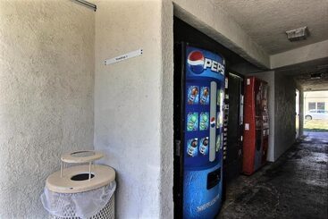 Motel 6 Austin, Tx