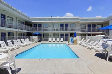 Motel 6 Austin, Tx