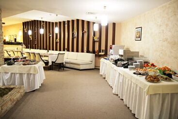 Mursalitsa By Hmg