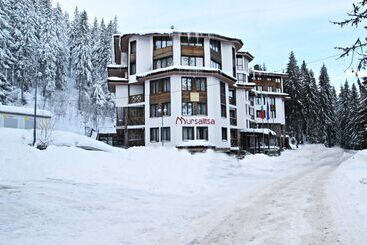 Mursalitsa By Hmg