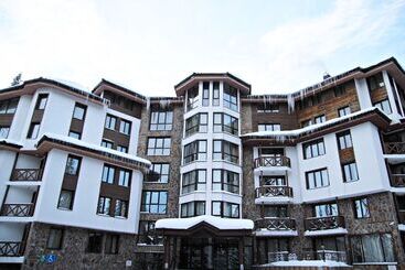 Mursalitsa By Hmg