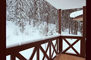 Mursalitsa By Hmg