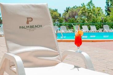 Palm Beach Hotel   All Inclusive With Free Beach Package & Private Beach