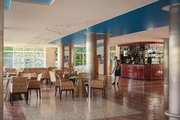 Park Hotel Perla