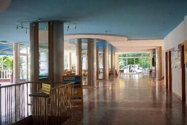 Park Hotel Perla