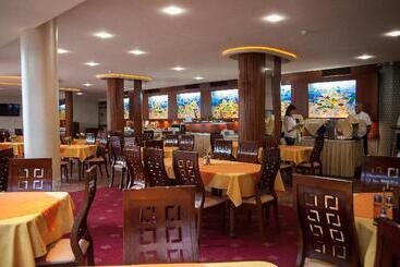 Park Hotel Perla