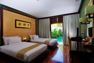 Pradha Villas Seminyak