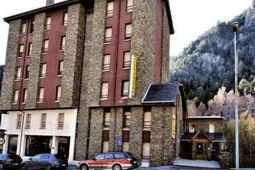 Residencia Daina