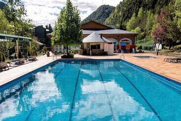 Residencia Daina