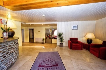 Residencia Daina
