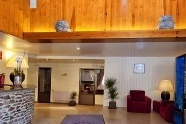 Residencia Daina