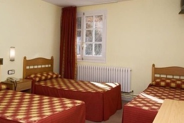 Residencia Daina