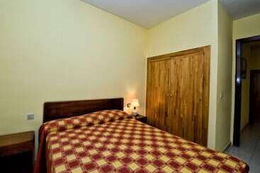 Residencia Daina