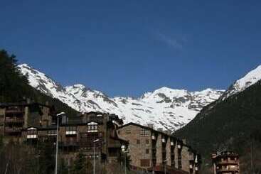Residencia Daina