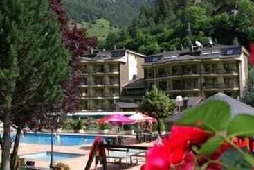 Residencia Daina