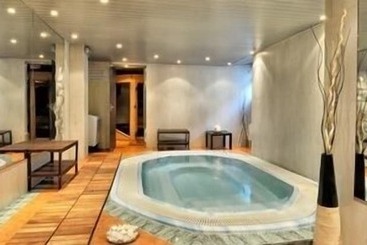 Residencia Daina