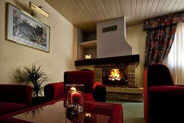 Residencia Daina