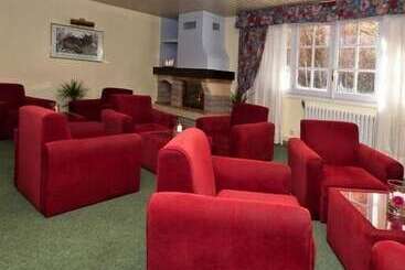 Residencia Daina