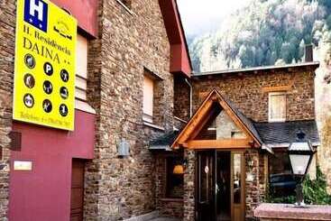 Residencia Daina