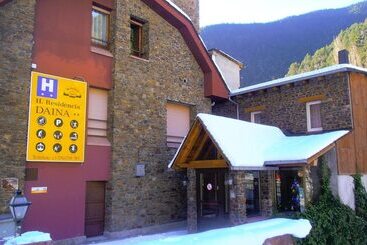 Residencia Daina