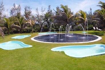 Dom Pedro Laguna Beach Resort & Golf By Wam Experience
