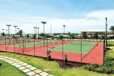 Dom Pedro Laguna Beach Resort & Golf By Wam Experience