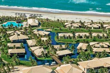 Dom Pedro Laguna Beach Resort & Golf By Wam Experience