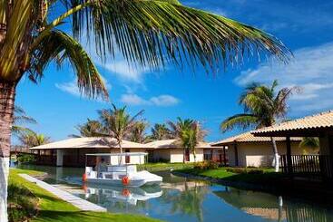 Dom Pedro Laguna Beach Resort & Golf By Wam Experience - Aquiraz