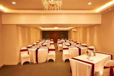 استراحتگاه Mgm Eastwoods