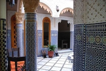 Riad Sidi Fatah