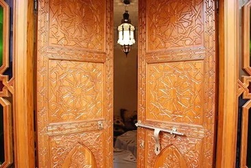 Riad Sidi Fatah
