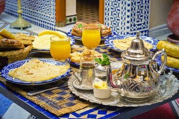 Riad Sidi Fatah