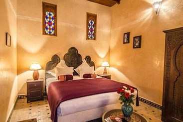 Riad Sidi Fatah