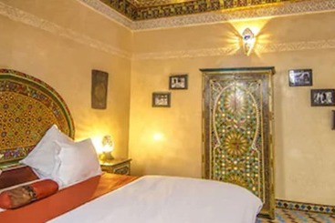 Riad Sidi Fatah